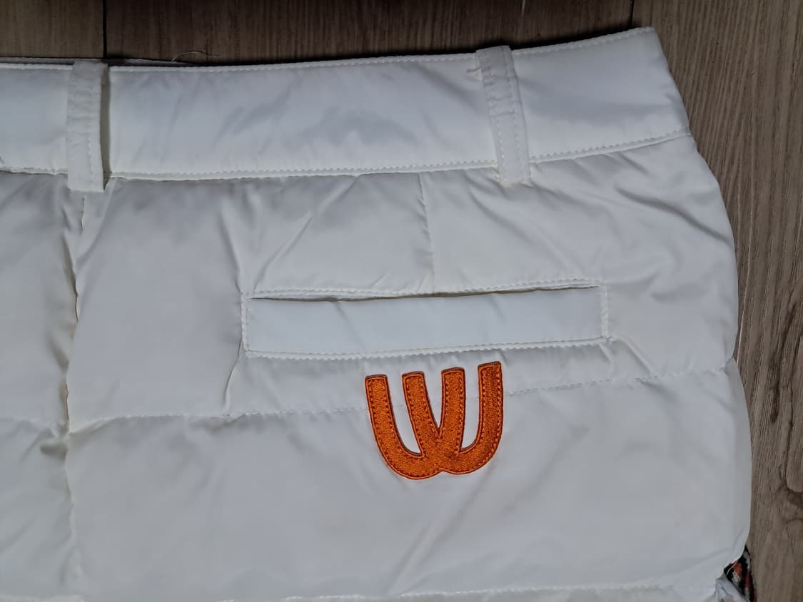 MU 골프 패딩치마 80 상품이미지4