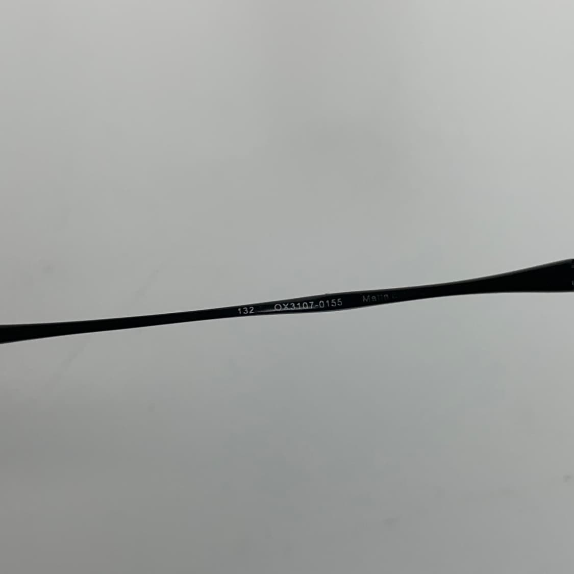 오클리 위스커 안경 선글라스 상품이미지9