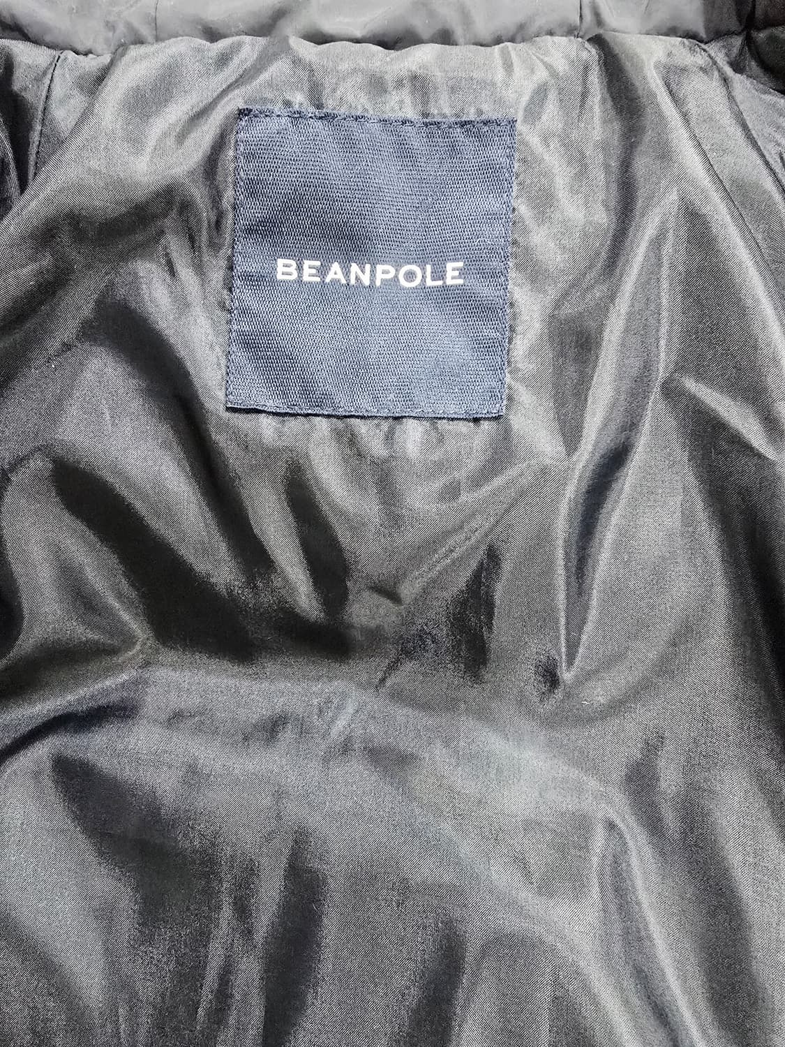 빈폴 후드 다운패딩 95 상품이미지8