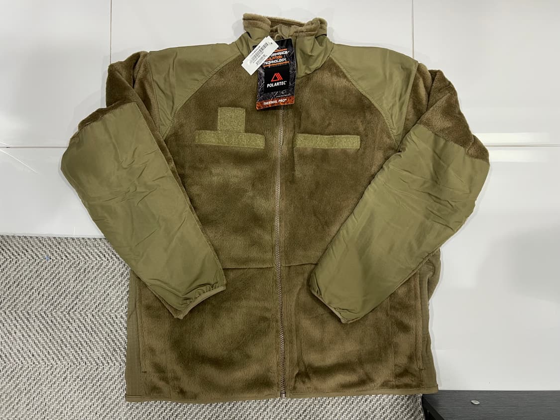 미군 폴라텍 탄 M-R(새상품) 상품이미지2