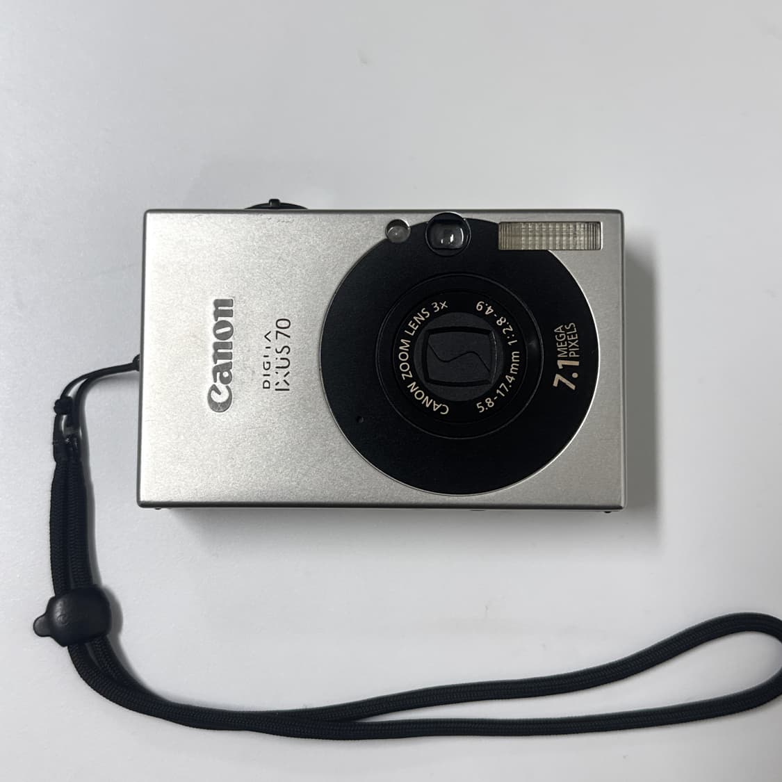 [S급] 캐논 익서스 IXUS 70 (익시 IXY 10) 상품이미지1