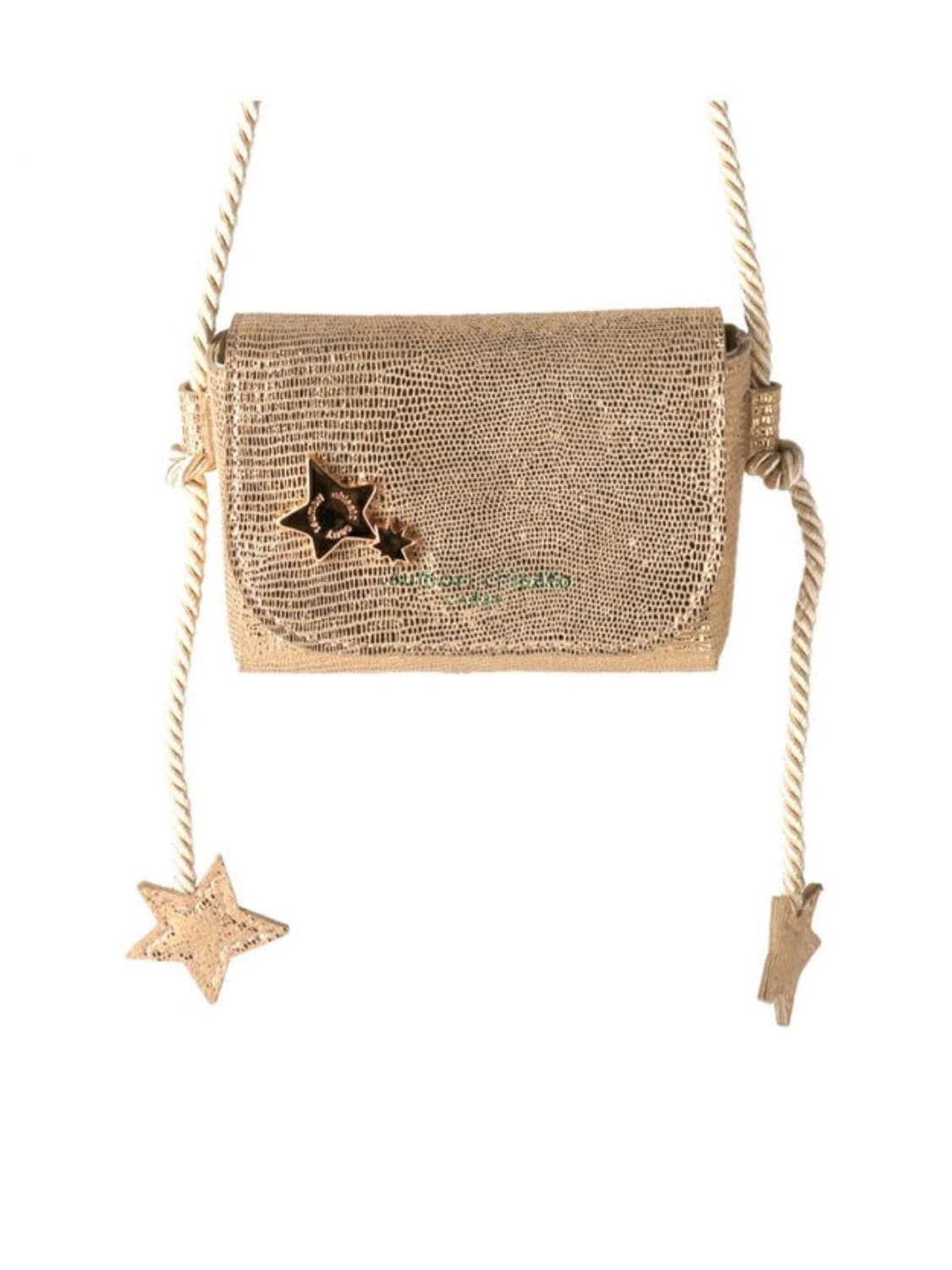 (새상품)츠모리 치사토 캐리 다이아몬드 스타 염소 가죽 숄더 백 미니 백 상품이미지3