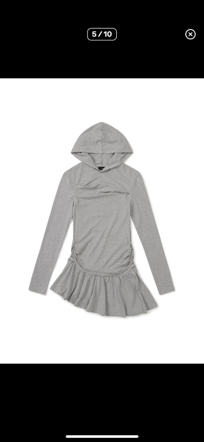 후드치마 상품이미지3