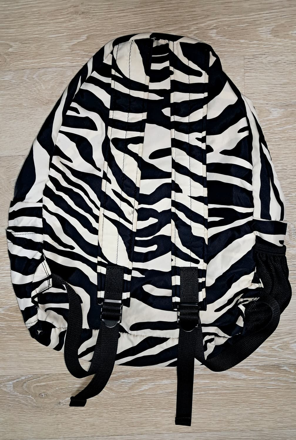 헤드포터 zebra backpack 상품이미지8