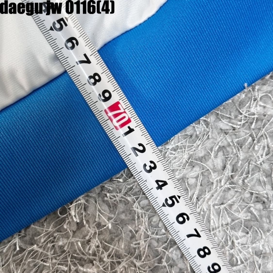 아디다스 파이어버드 져지집업  상품이미지8