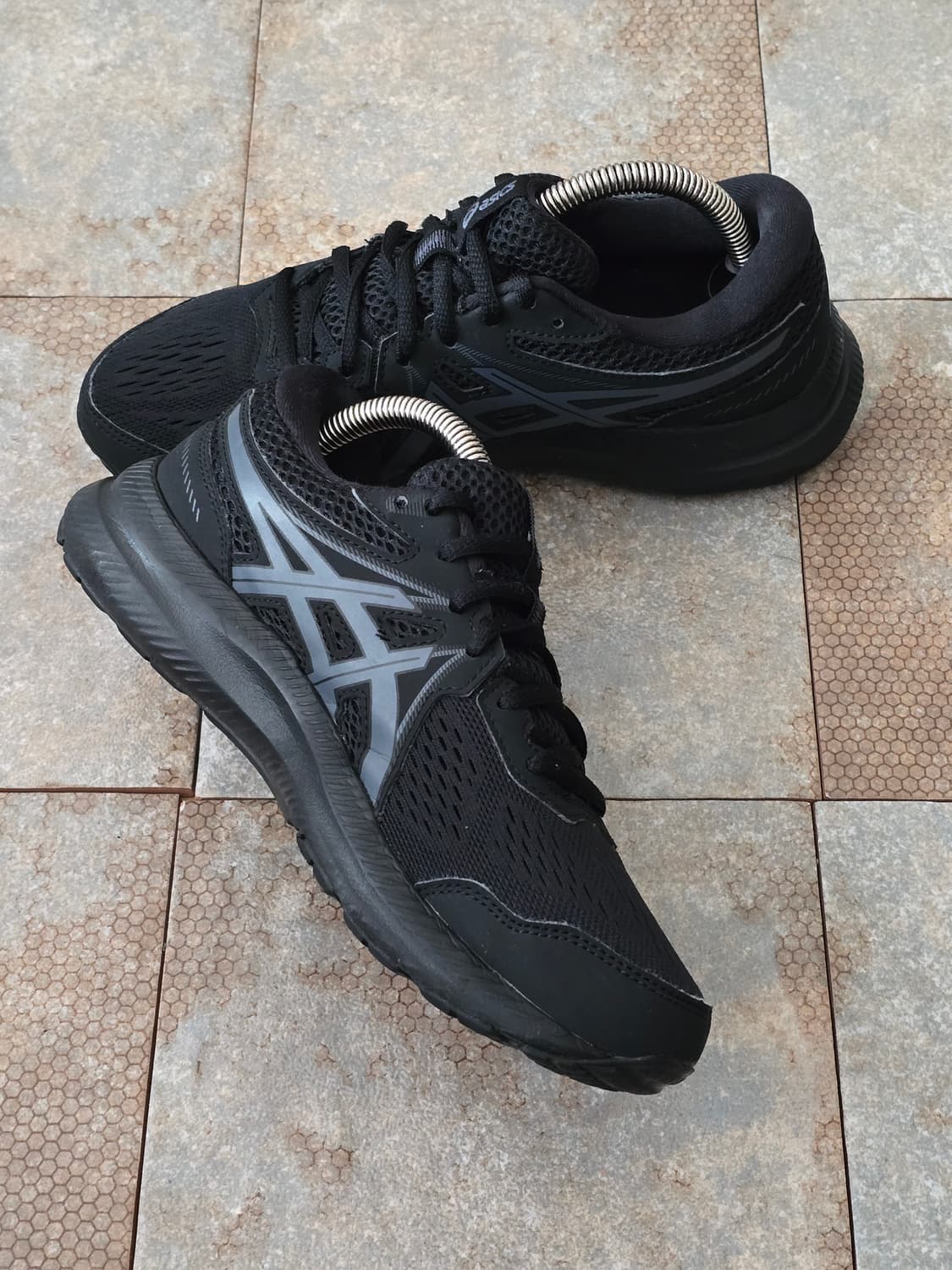 (235)아식스 젤 컨텐드 7  상품이미지4