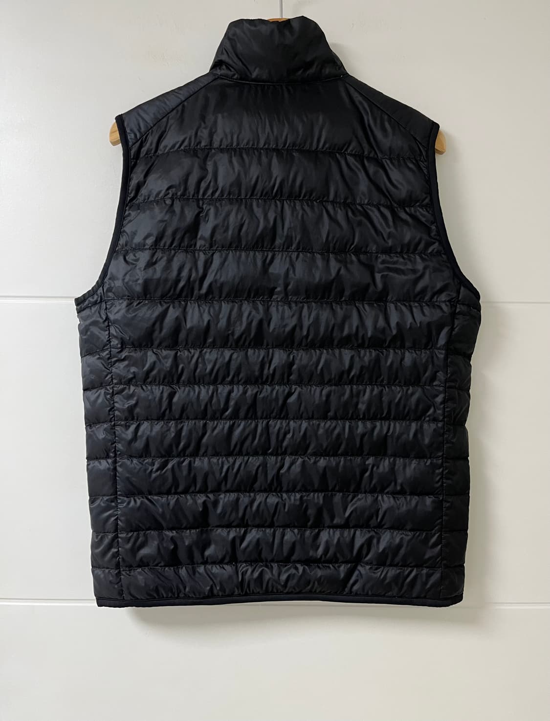 유니클로 경량패딩 조끼 상품이미지2