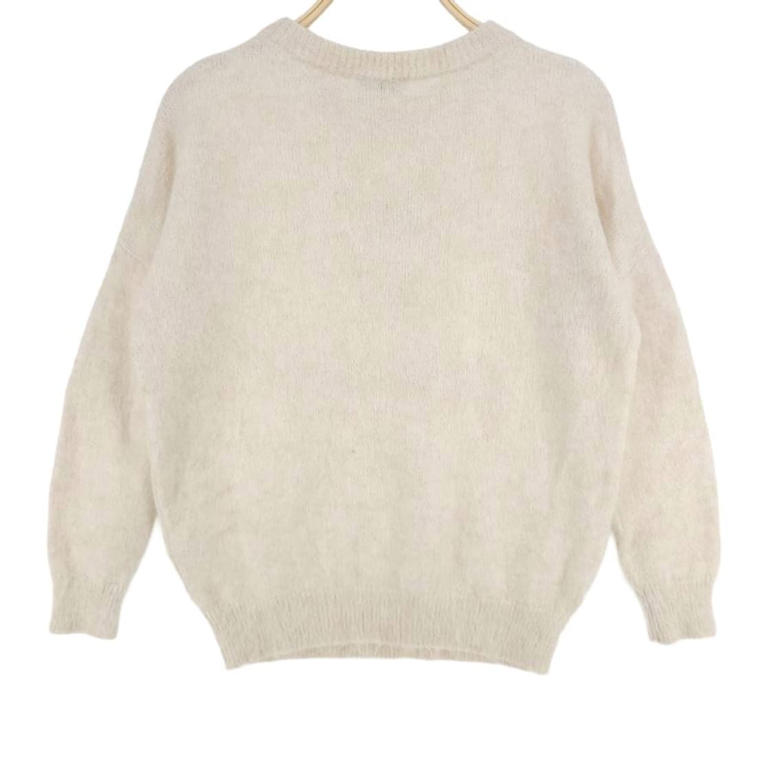 [여XS]브루넬로쿠치넬리 캐시미어혼방 니트[Y63-137] 상품이미지6