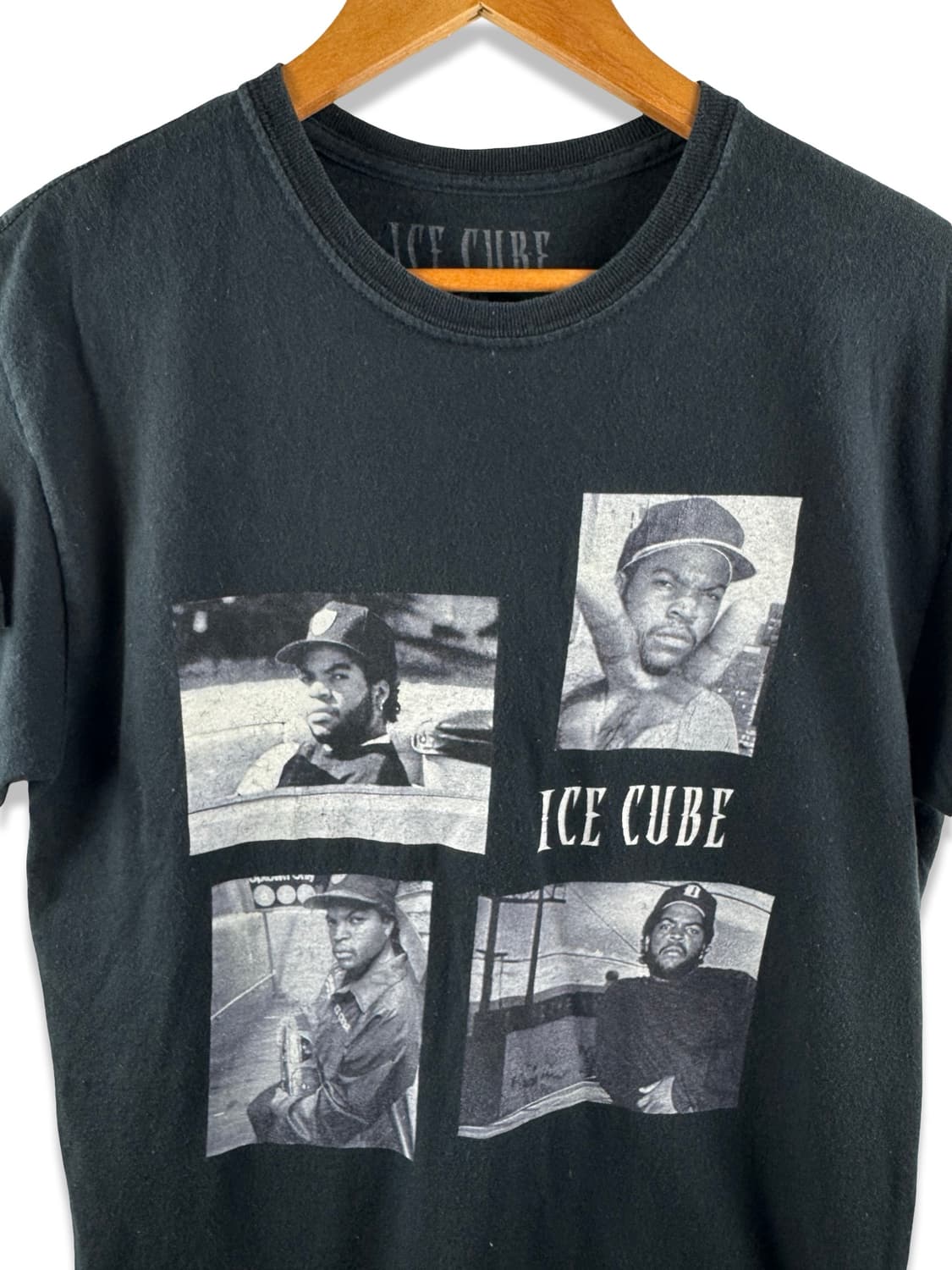 아이스큐브 Ice Cube 그래픽 티셔츠3820 상품이미지5