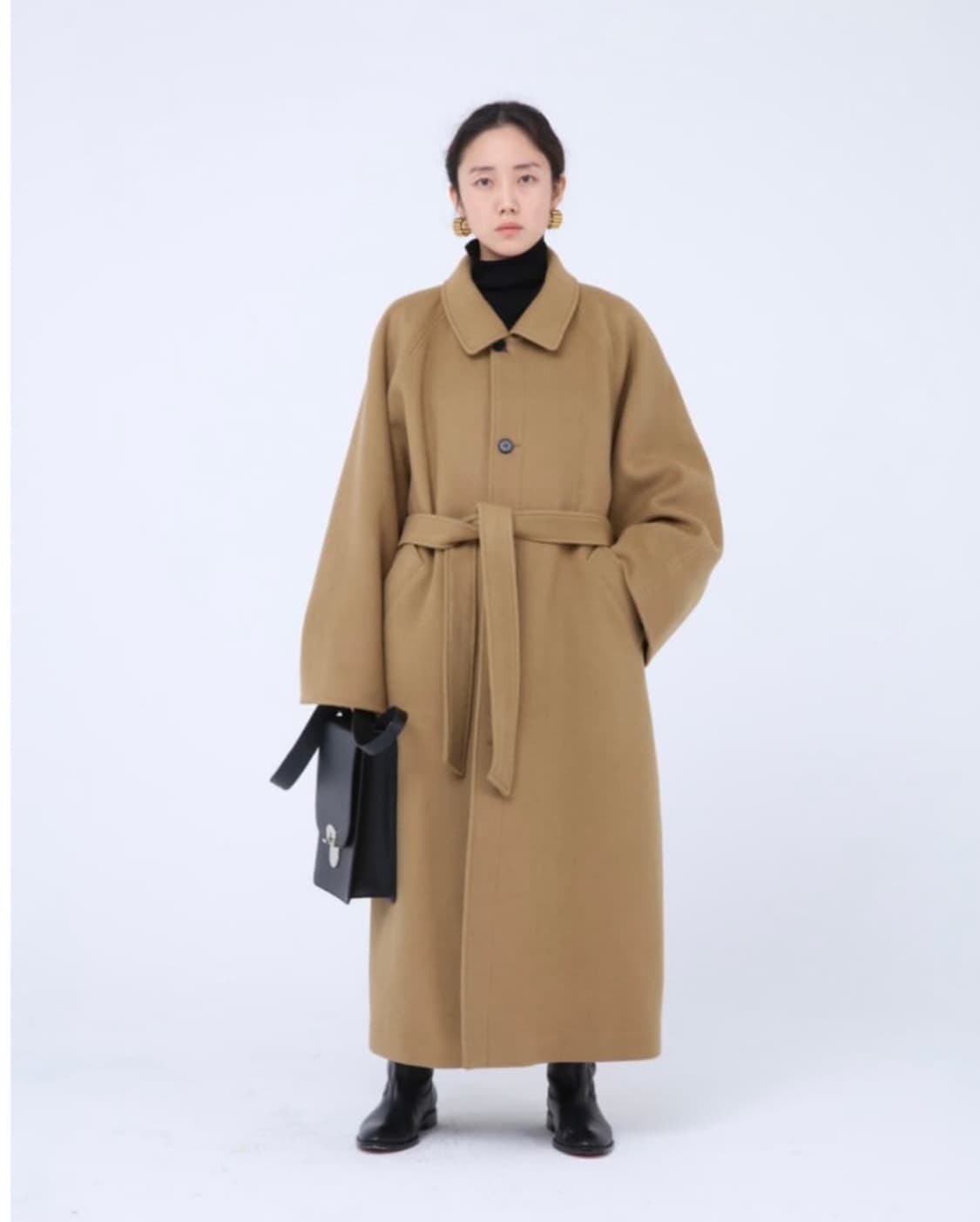 에토스 래글런 카멜코트 상품이미지3
