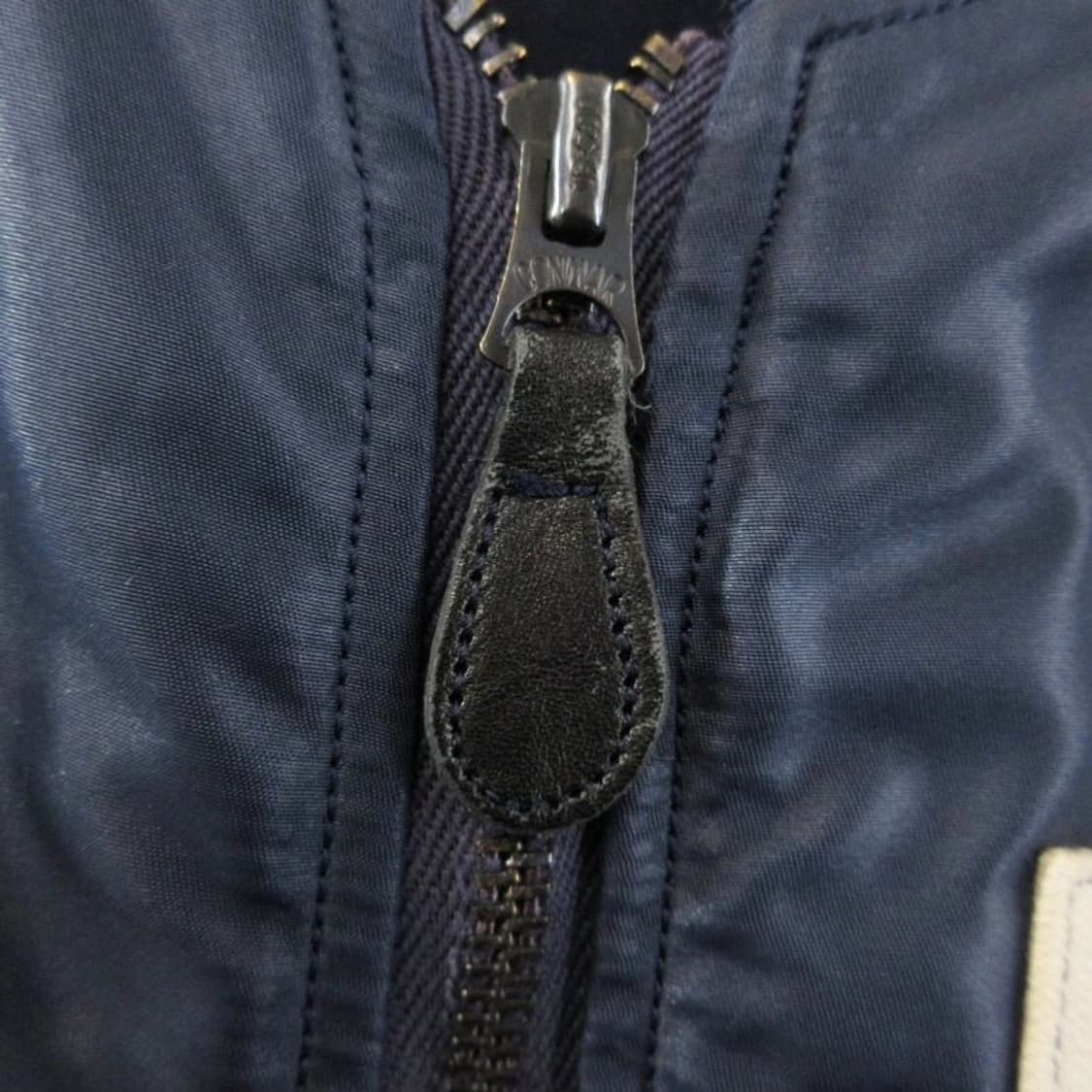 더 리얼 맥코이 L-2A 예거 플라이트 재킷 상품이미지9