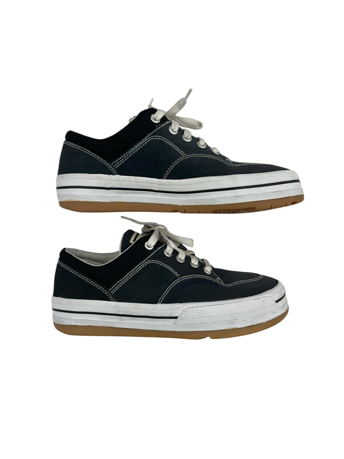 올드 컨버스 로우 스니커즈 상품이미지1