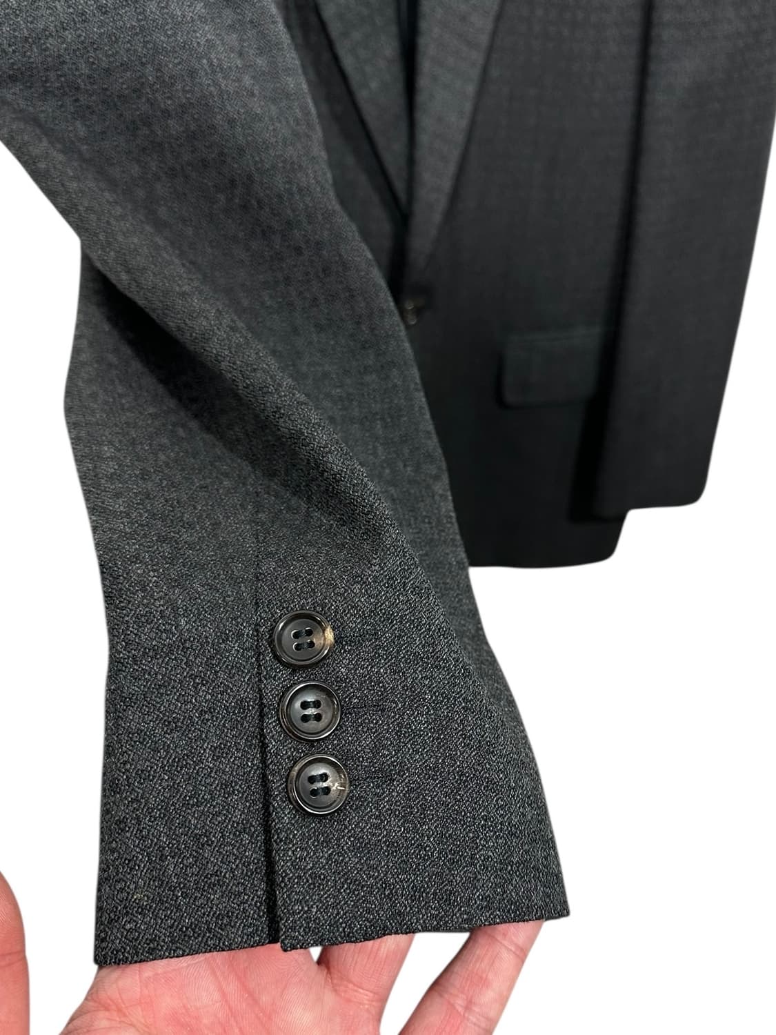 90‘s 꼼데가르송 옴므 상품이미지4