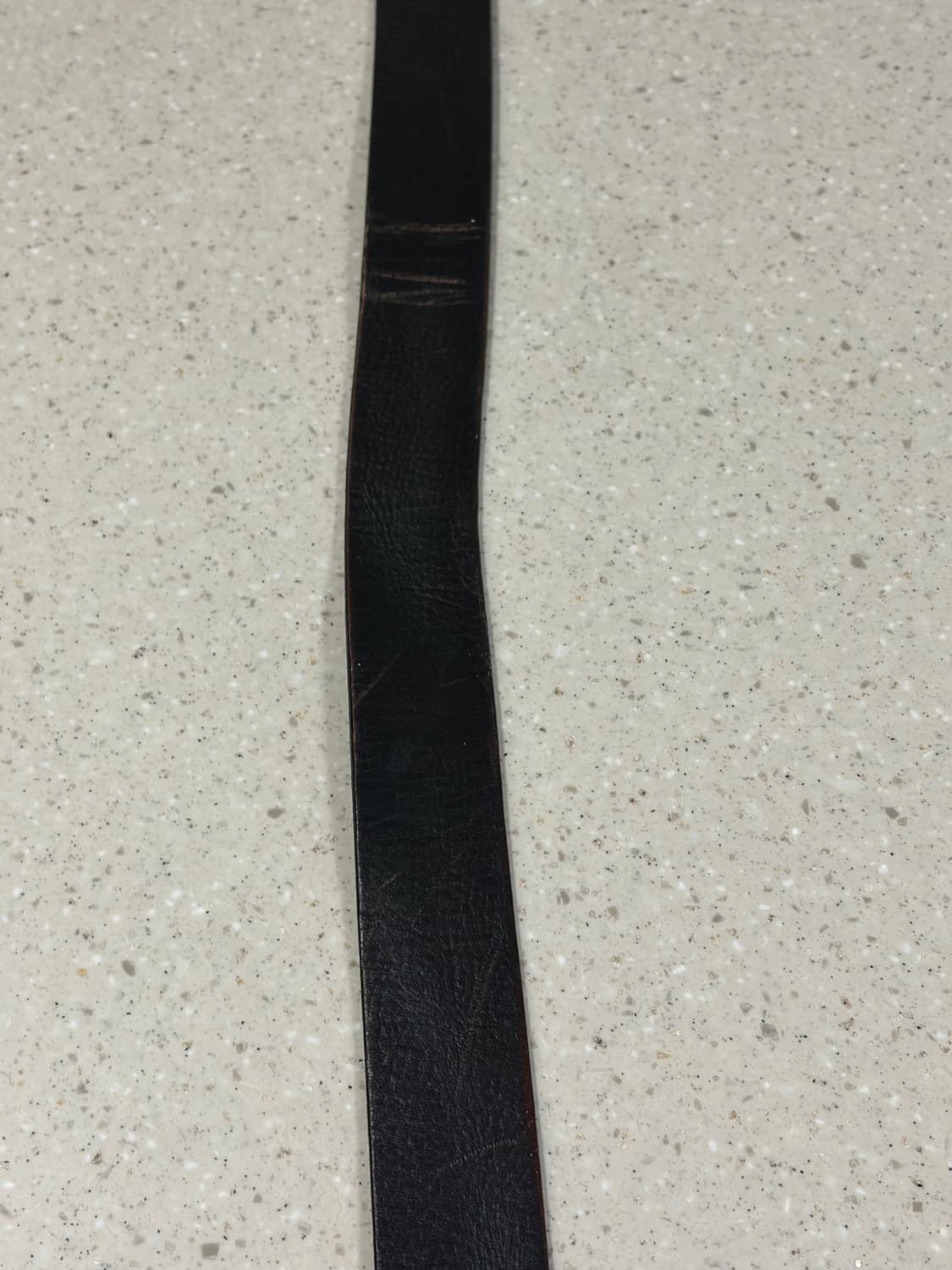 볼피콘체리에 이태리 리얼레더 개리슨 벨트 상품이미지4