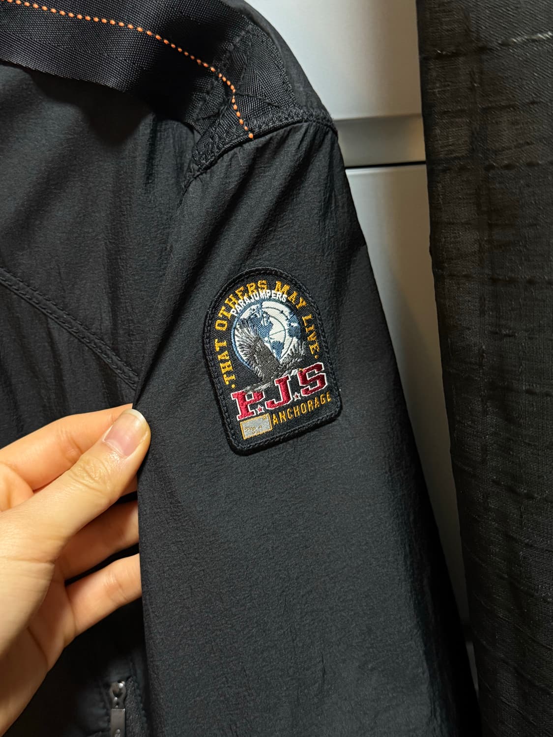 파라점퍼스 M 상품이미지4