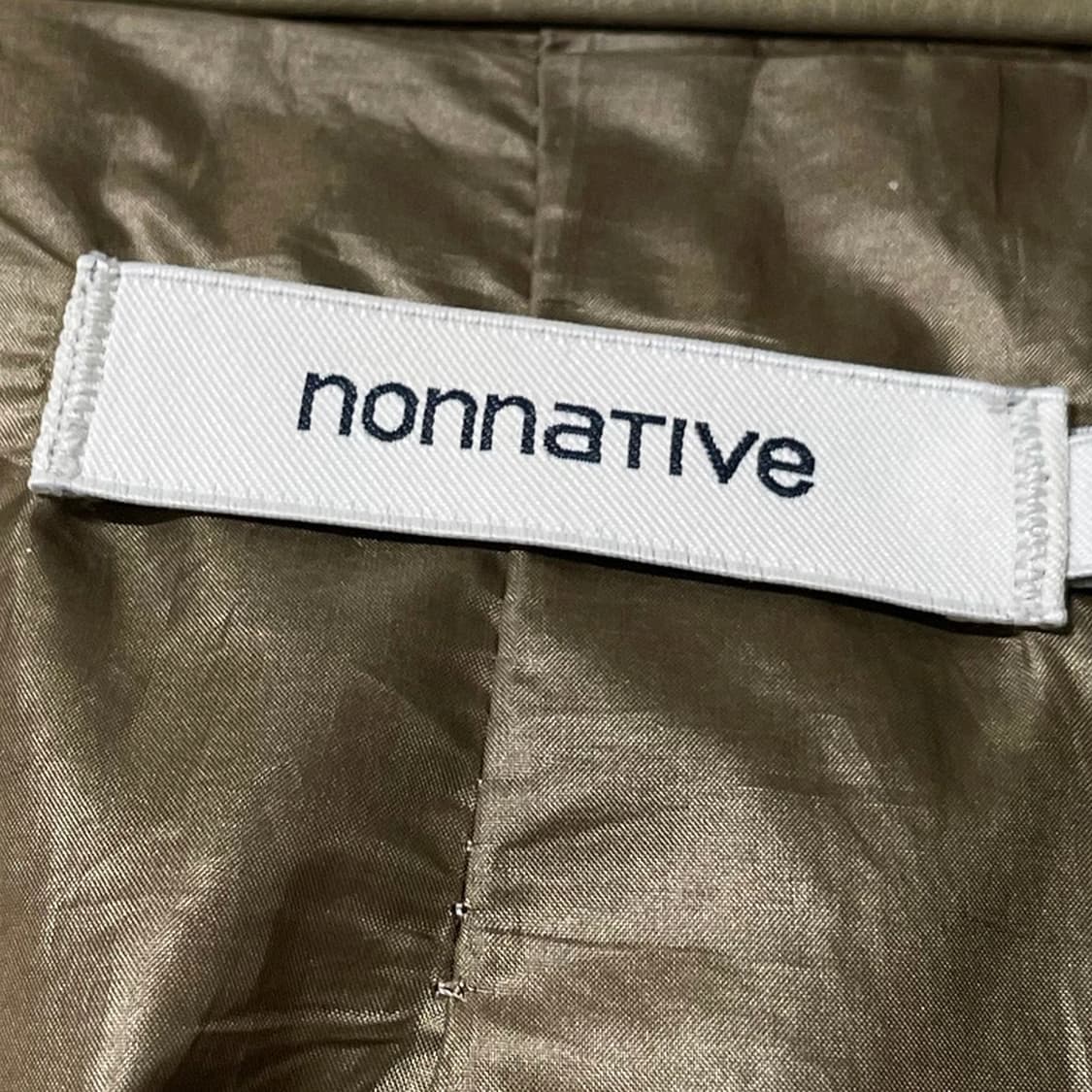 논네이티브 (Nonnative) 상품이미지7