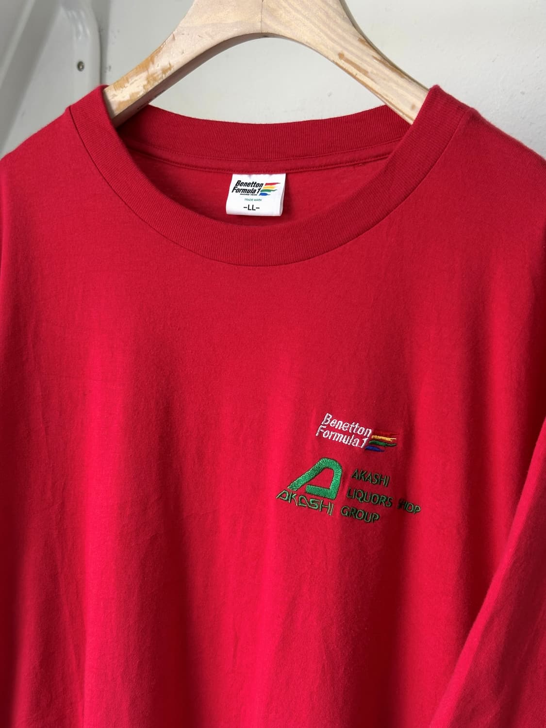 Benetton Formula 1 상품이미지6