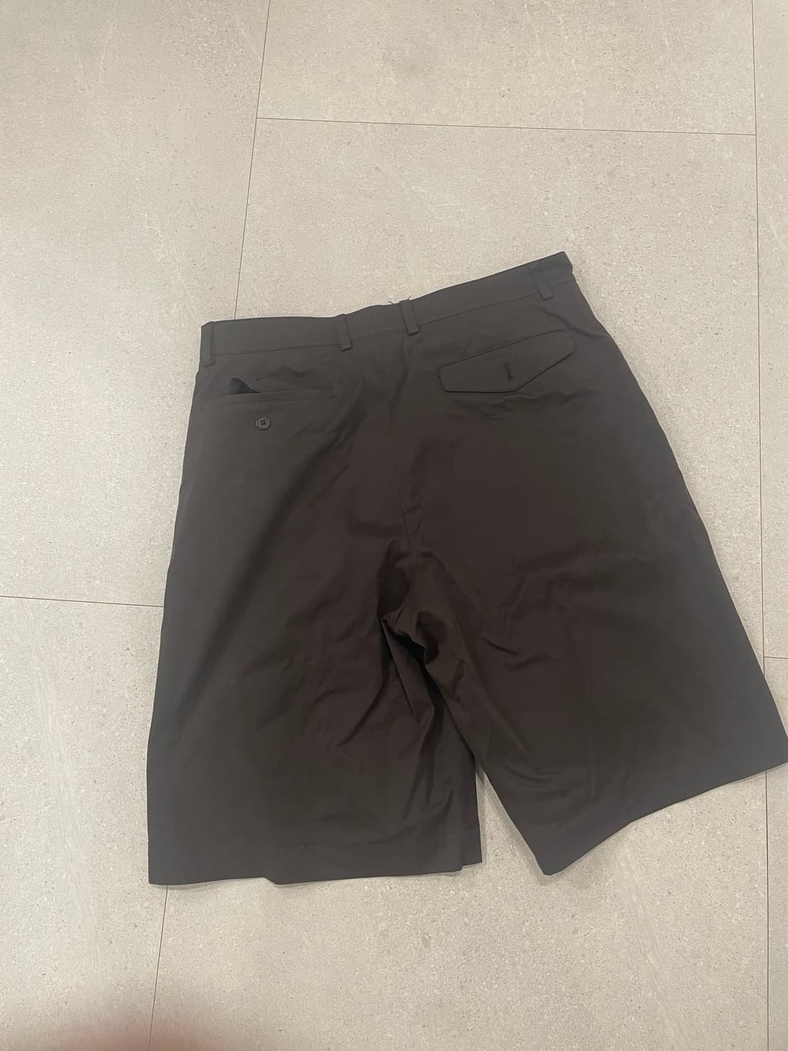 에르매스 반바지 급처 상품이미지3