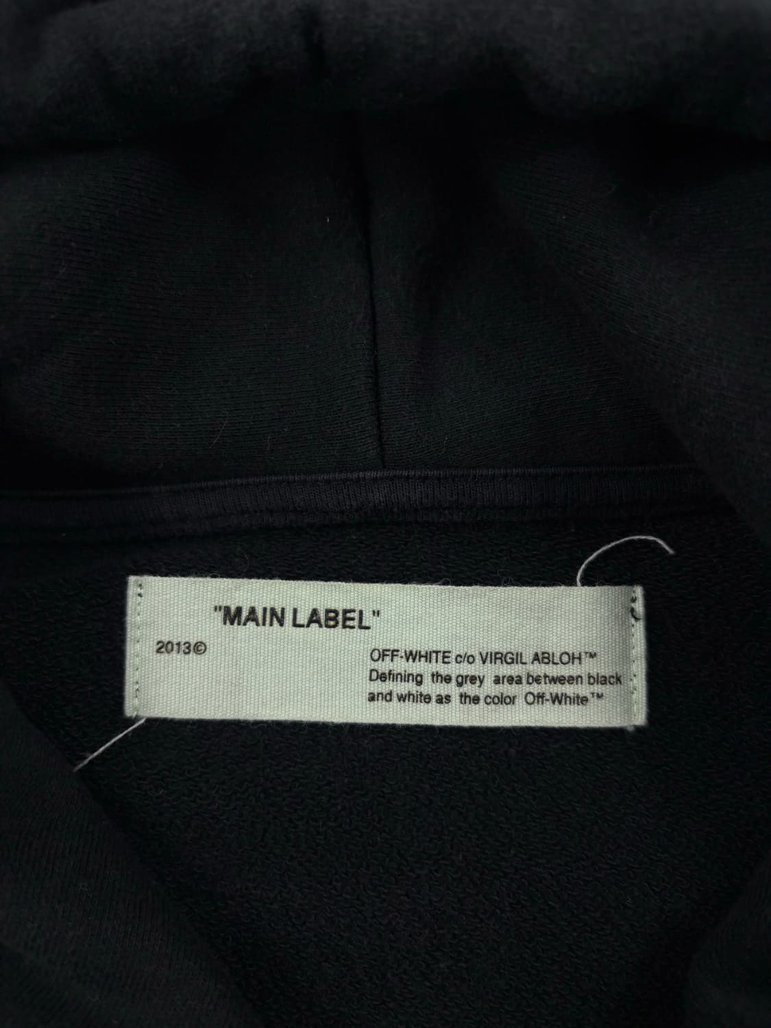  Off-White Hoodie   상품이미지4