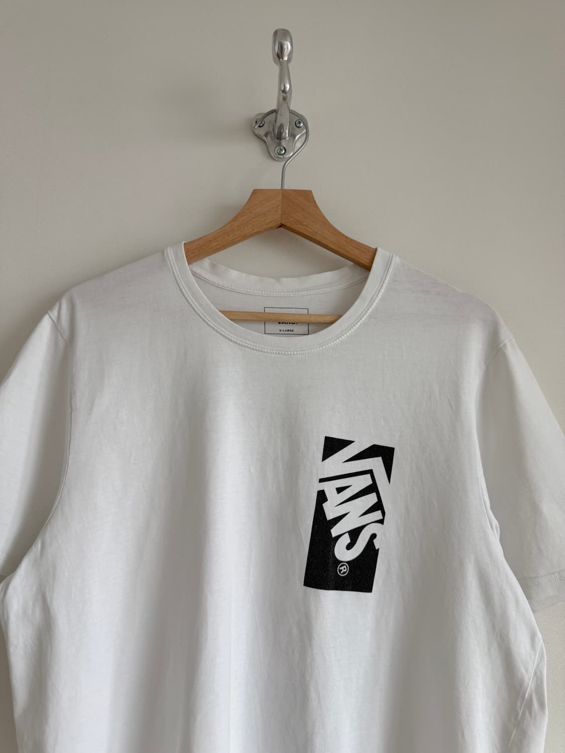 반스(VANS) 반팔 티셔츠 상품이미지2