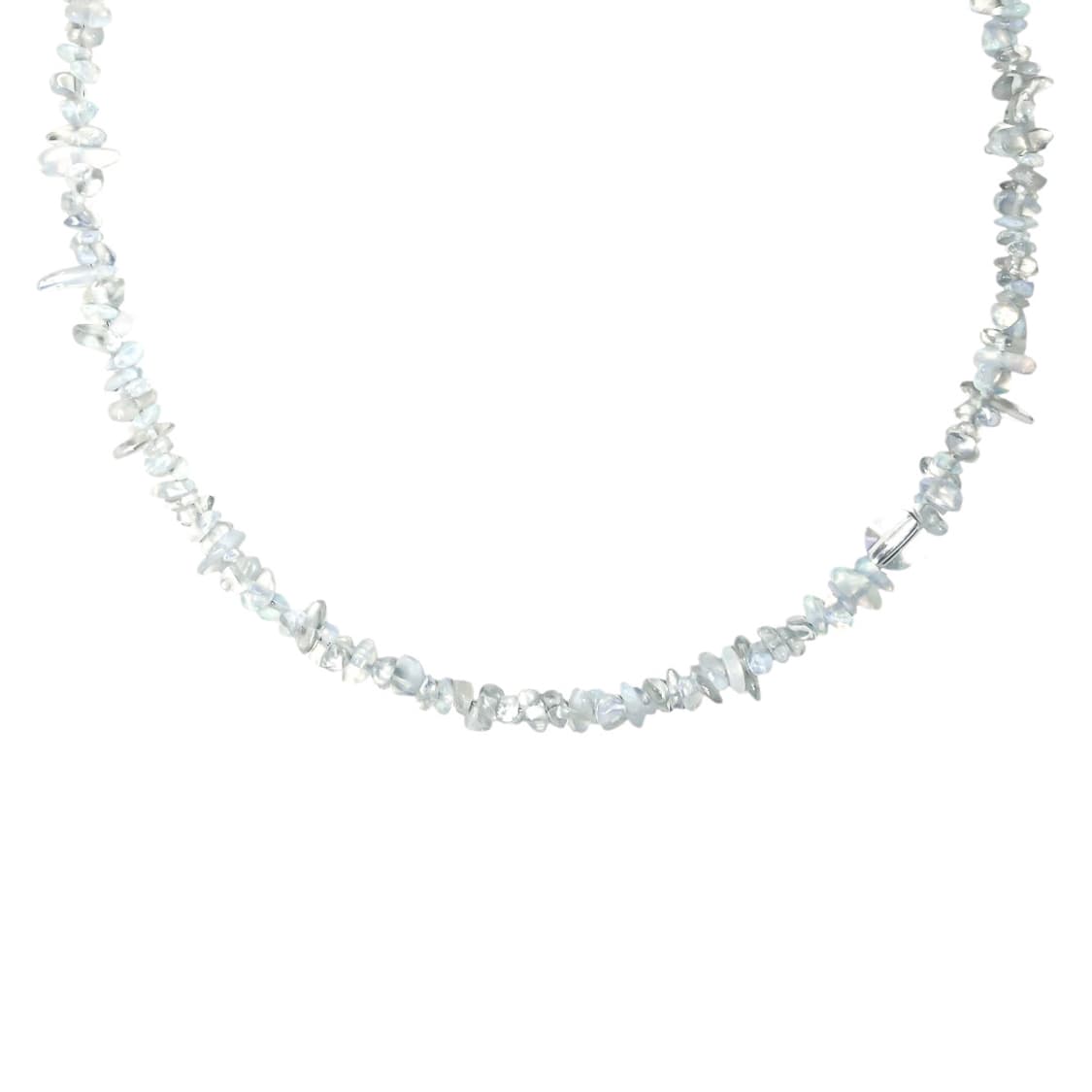 glacier mist necklace 상품이미지2