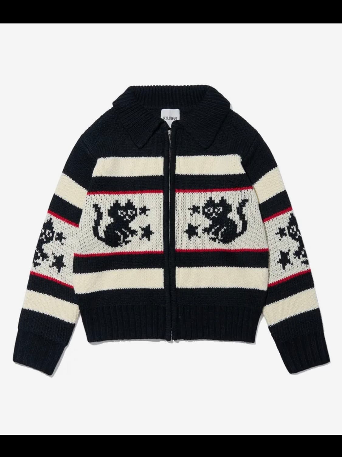 Youhee cowichan cardigan 유희 코위찬 가디건 상품이미지1