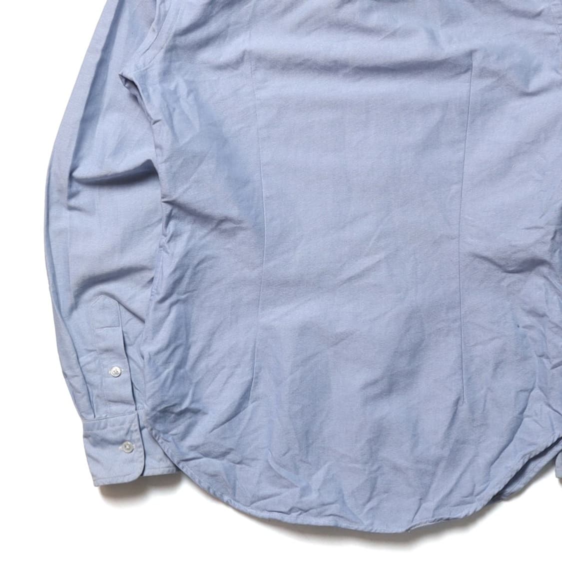 랄프로렌 Ralph Lauren Logo Cotton Shirt

 상품이미지6