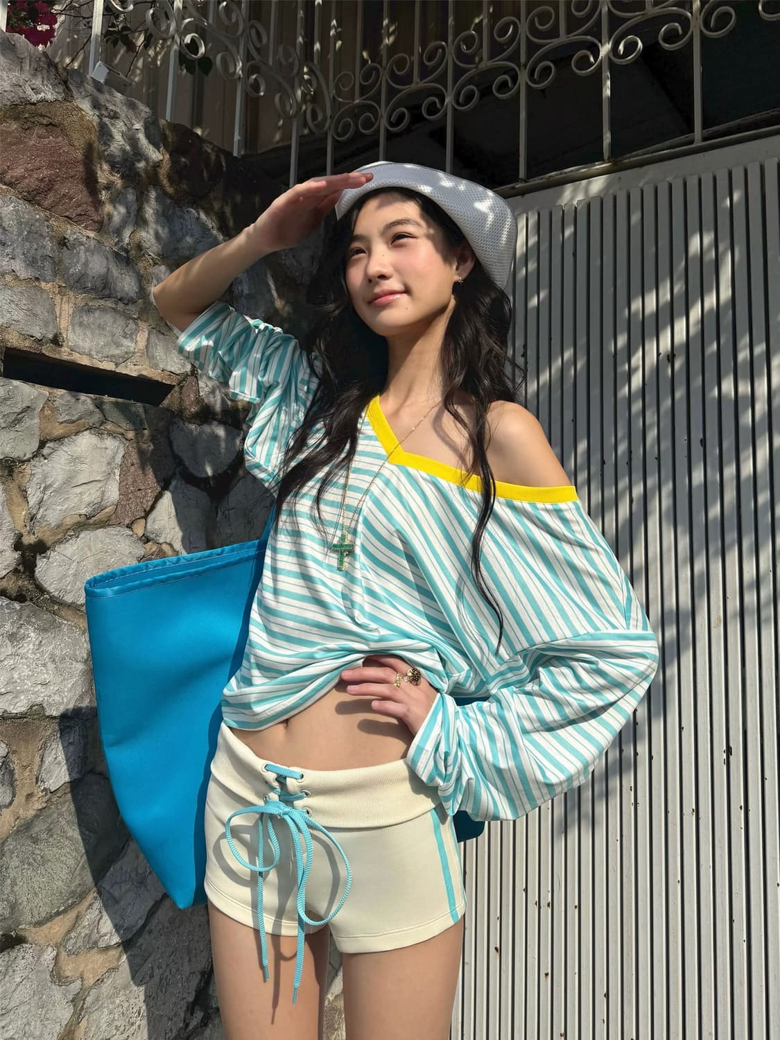 상의+반바지 상품이미지1