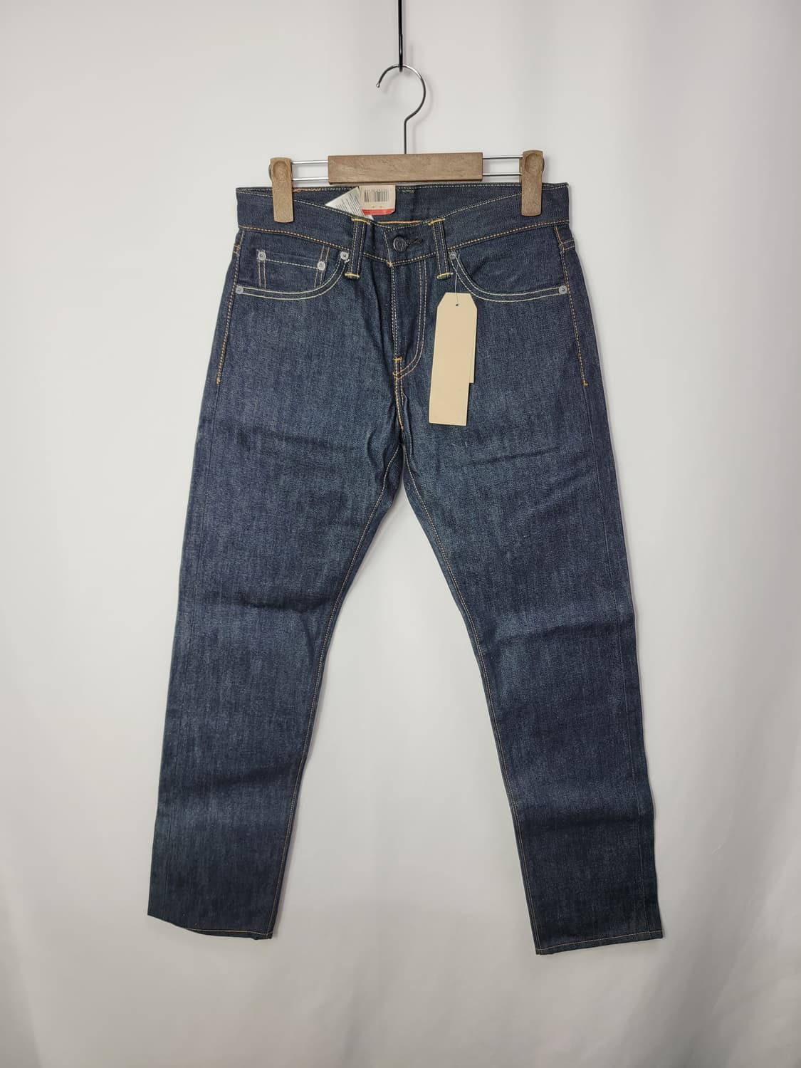 리바이스511 레귤러 스트레이트 (Regular Straight Fit) 상품이미지1