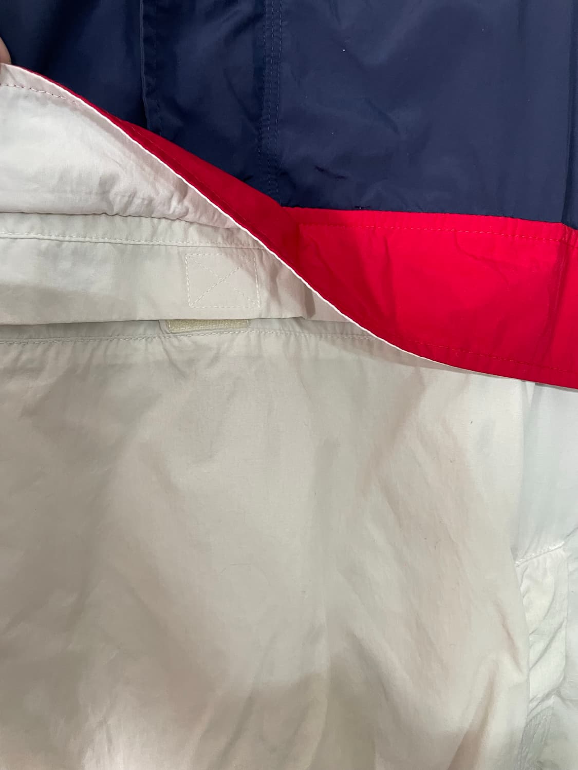 폴로 랄프로렌 빅포니 아노락 바람막이 (on.39)   상품이미지5