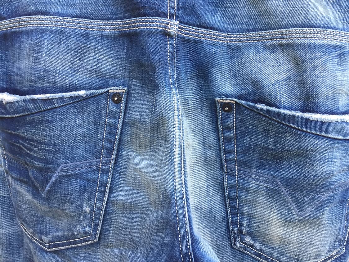 디젤데님팬츠 상품이미지8