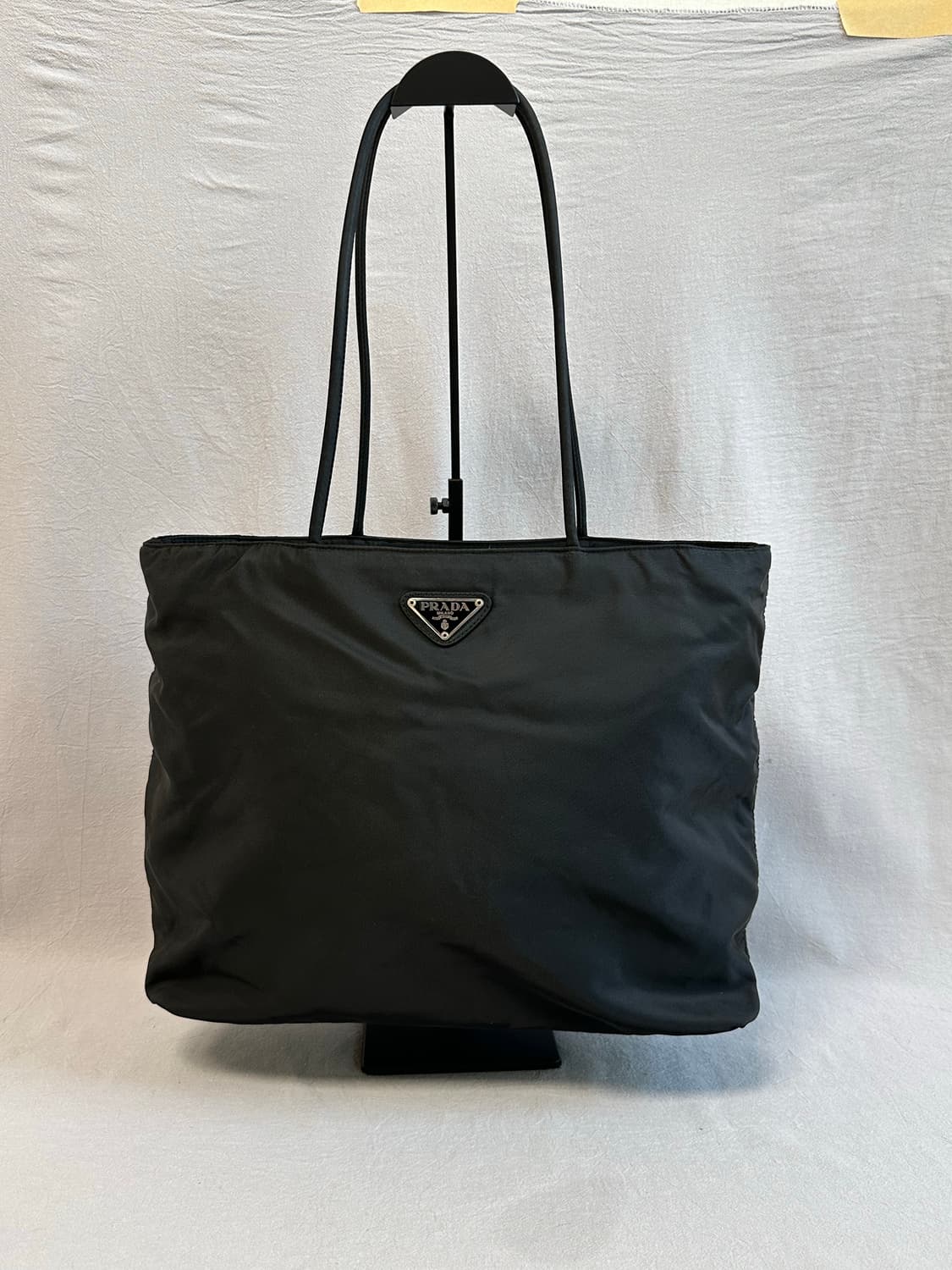 프라다 포코노 나일론 토트백 숄더백 상품이미지1