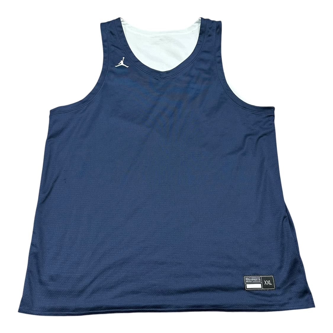 ✨ (바배) 나이키 조던 00s 리버시블 농구 민소매 나시  상품이미지2