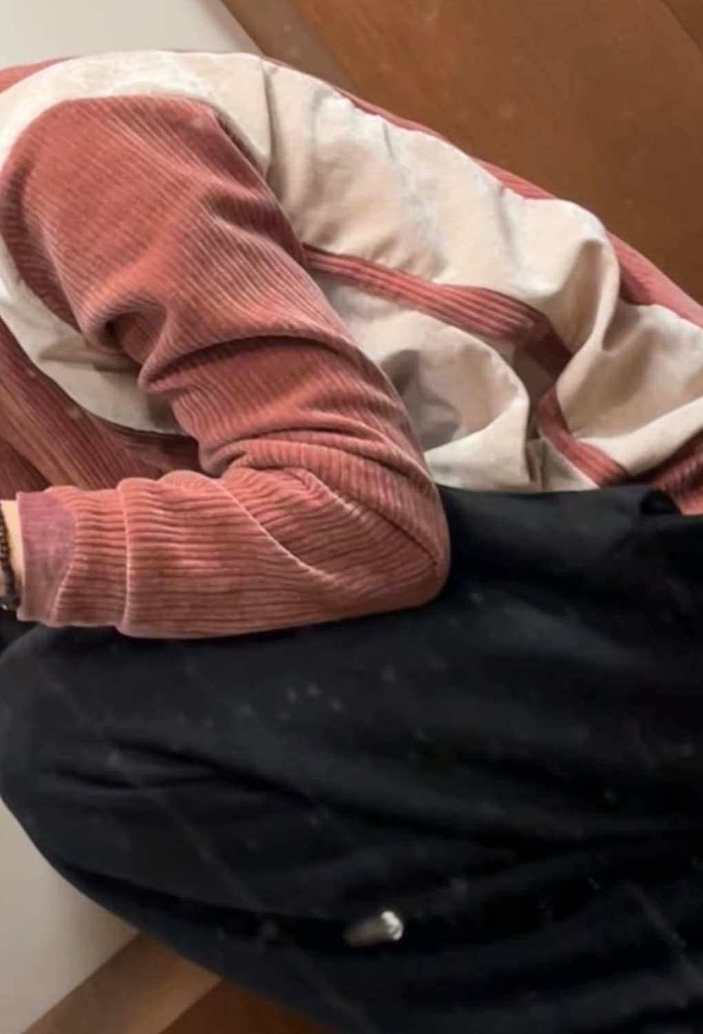 Xlim ep.2 져지 인디언레드 상품이미지2