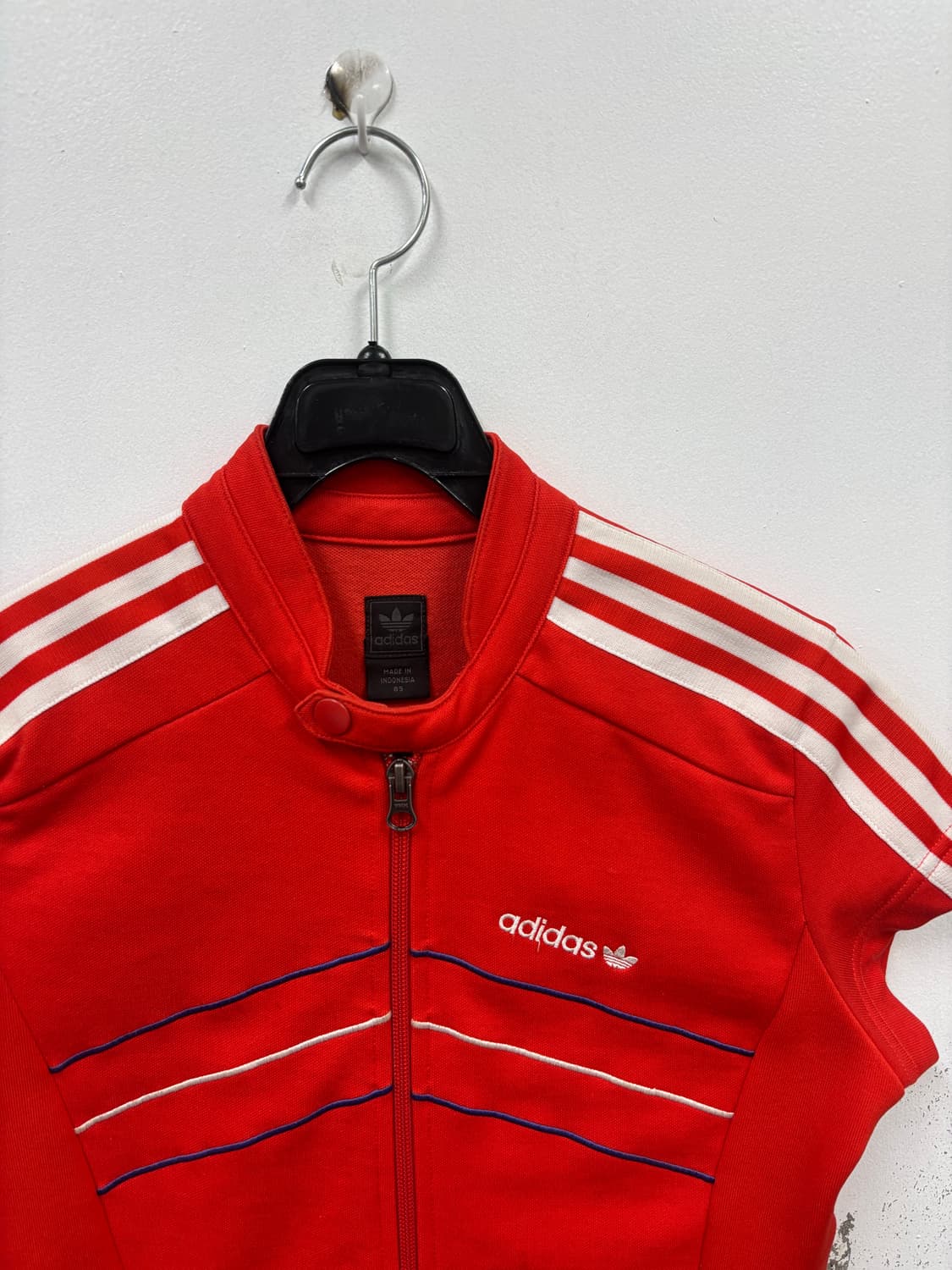 아디다스 y2k 오리지날 ops 상품이미지3