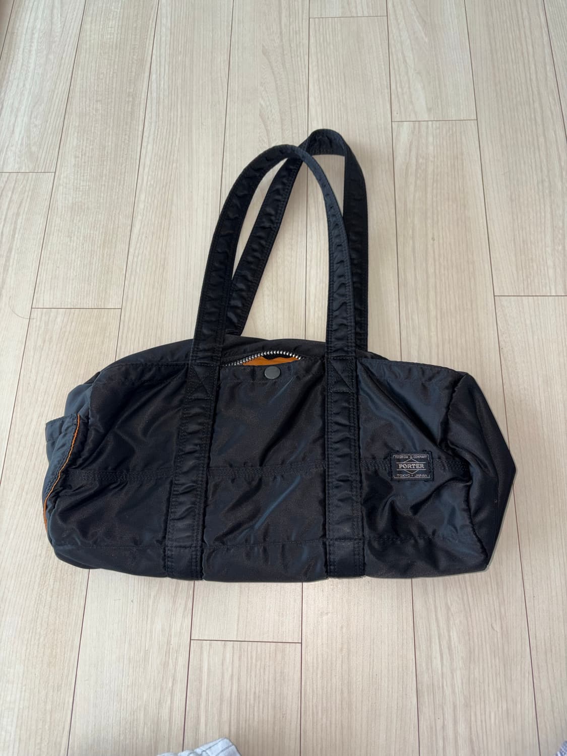 요시다 포터 탱커 더플백 L 숄더백  상품이미지1