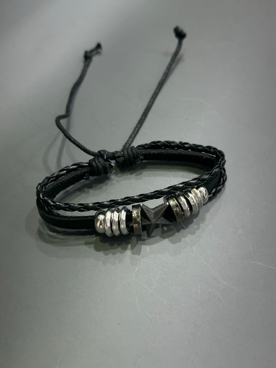 Bigstar 팔찌 상품이미지1