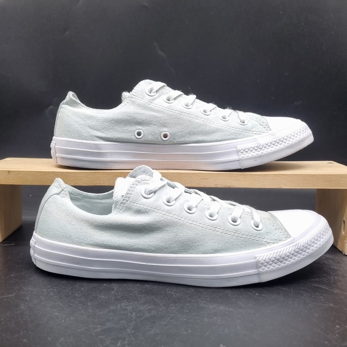 컨버스 올스타 민트 남성스니커즈 260 상품이미지1