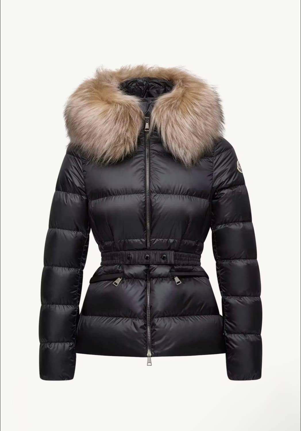 몽클레어 보에드 패딩 상품이미지1