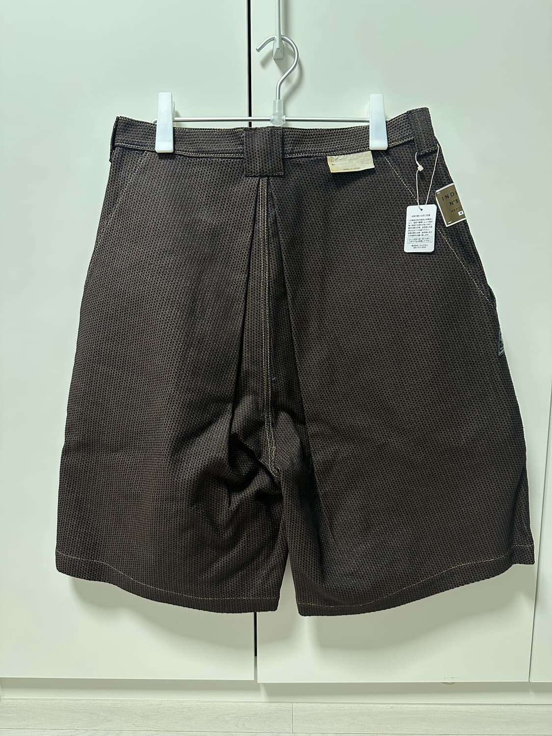 캐피탈 센츄리 반바지 상품이미지2