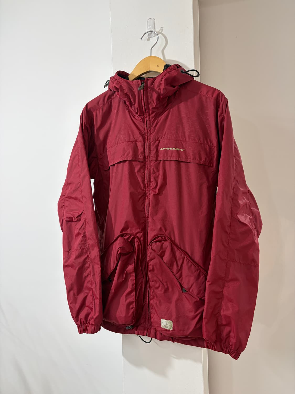 OAKLEY jacket 상품이미지3