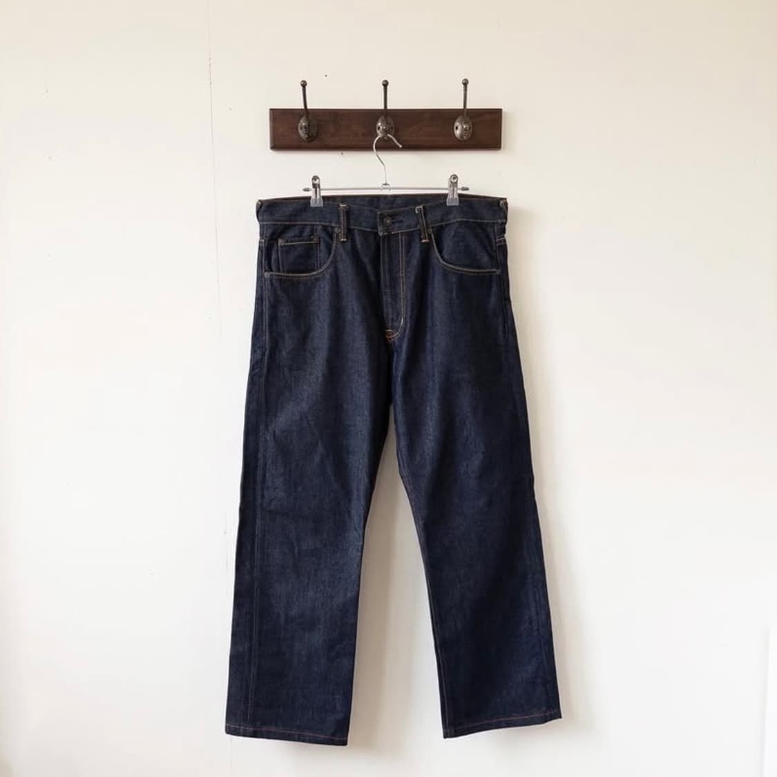 00’s 에비수 다이콕 플레임 진 상품이미지2