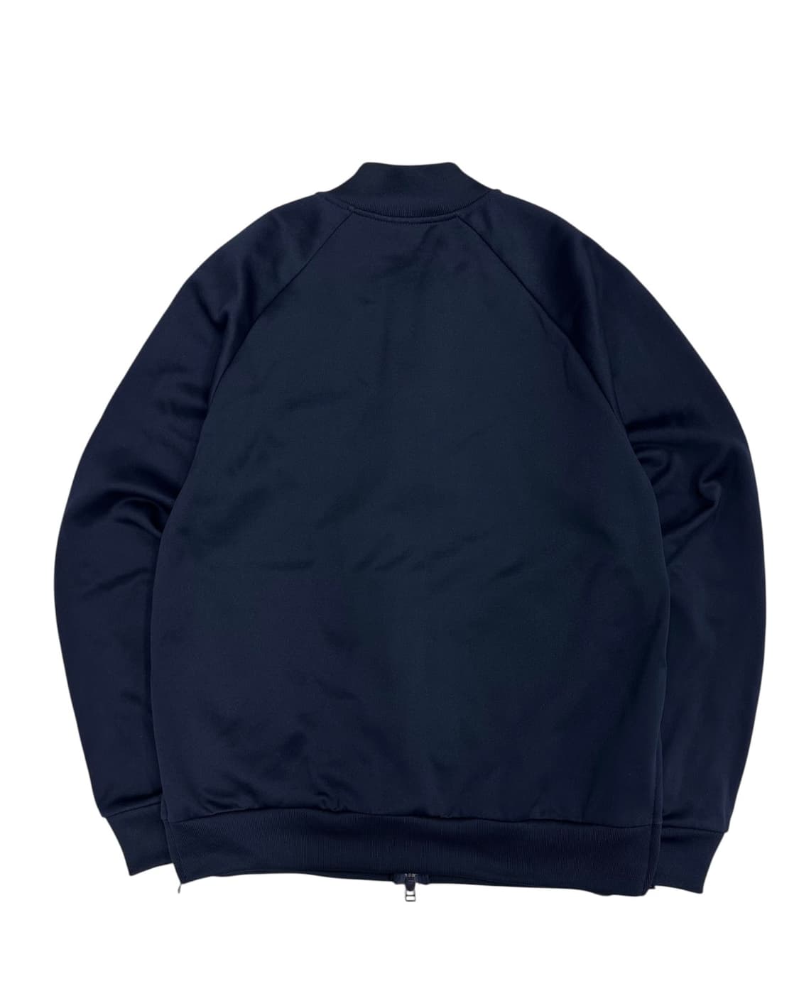 아디다스 슈퍼스타 투웨이 져지 집업 네이비 (XL)  상품이미지7