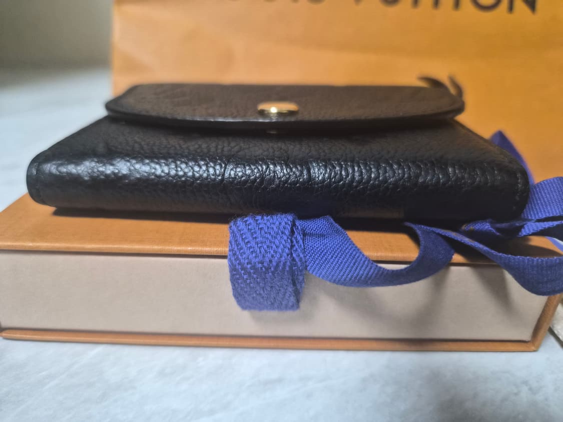 루이비통 로잘리 코인퍼스   카드 지갑 상품이미지4