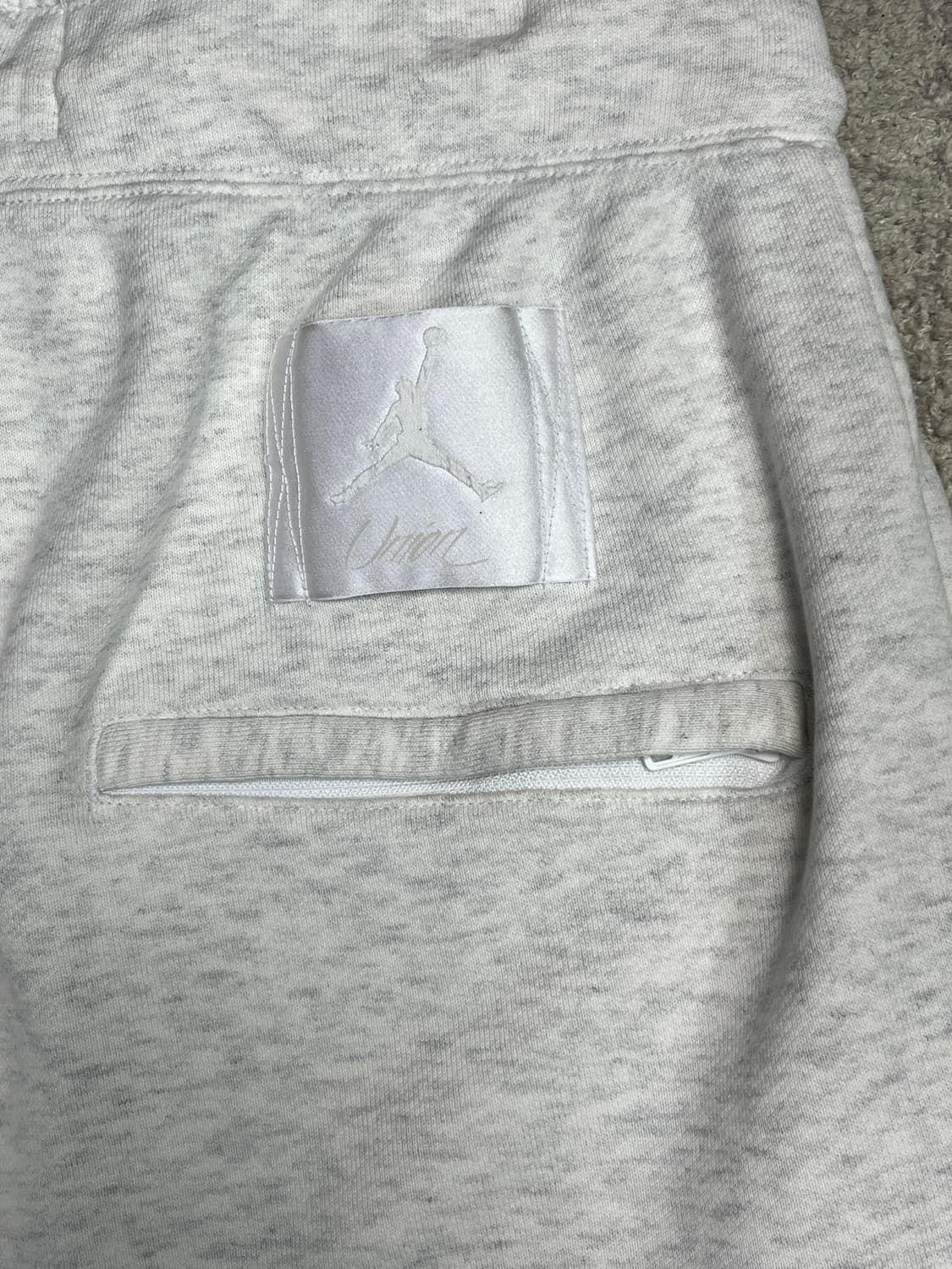 유니온 조던 스웻팬츠 상품이미지6