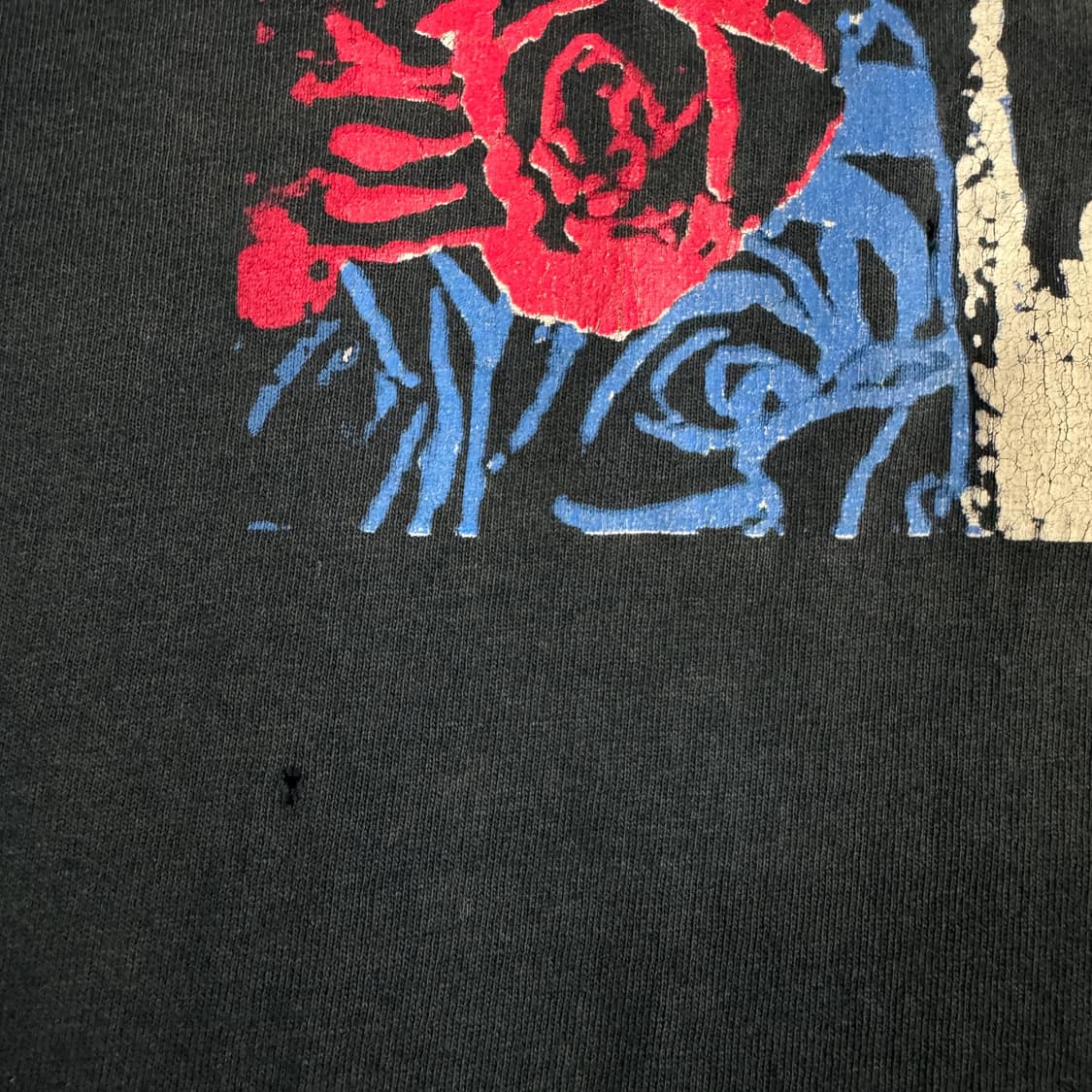 빈티지 데프톤즈 티셔츠 Deftones Euro Tour 2006 상품이미지8