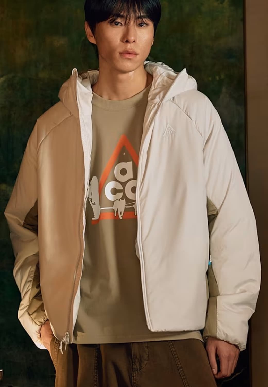 나이키 ACG 로프 드 도프 재킷 상품이미지1