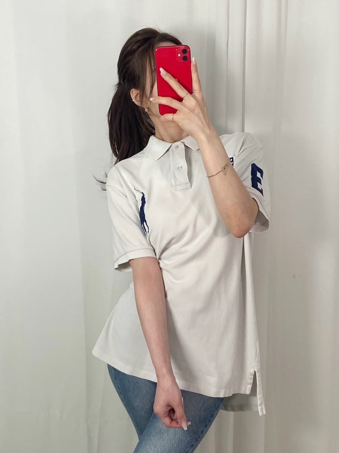 폴로 빅포니 USA PK 상품이미지4