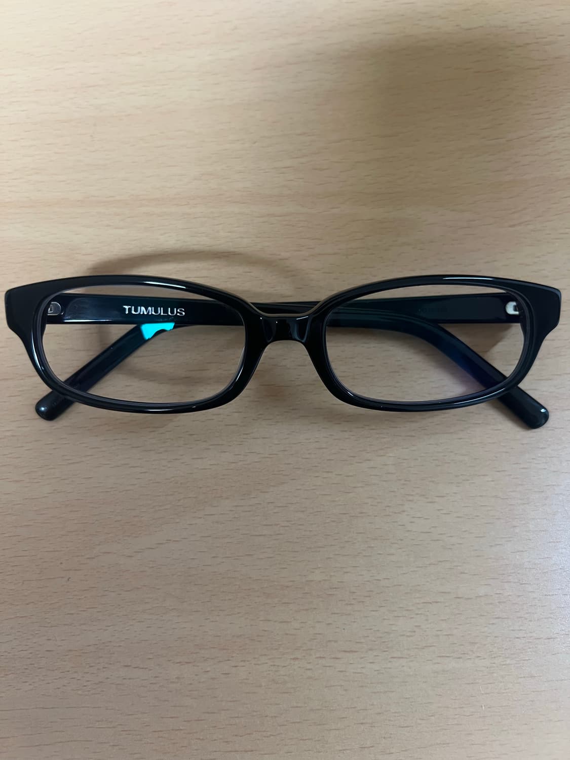 투뮬러스 TYO (블랙) 상품이미지1