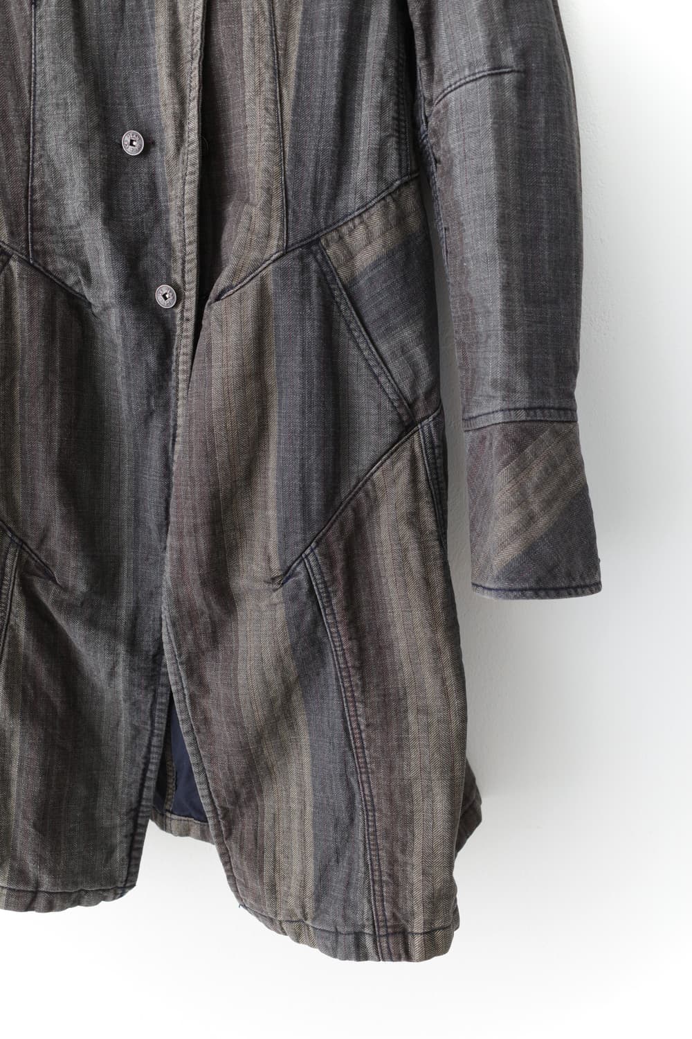 marithe francois girbaud) denim jacket 상품이미지9